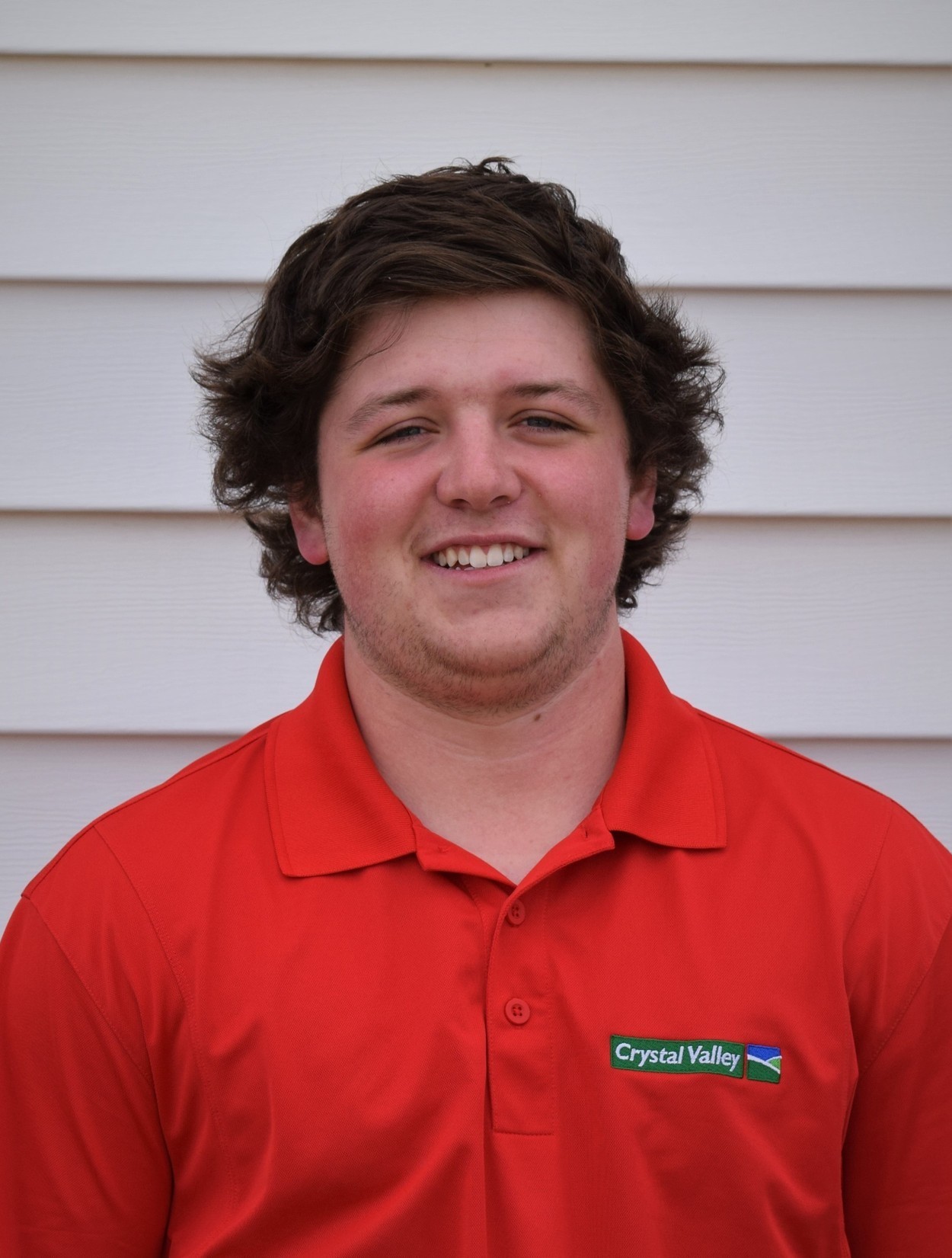 Noah Schmidt Portrait